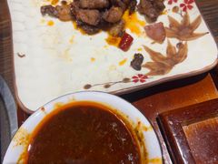 -思金拉措庄园藏餐(太阳岛店)