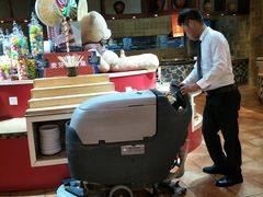 -稷泽·海丽宾雅温泉度假酒店