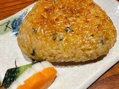 -千代武日本料理(爱建店)