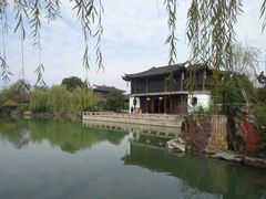 -常熟理文铂尔曼酒店