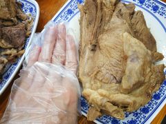 -双杰北大抻面(水域蓝湾店)