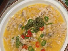 -绿茶餐厅(龙井船宴· 品牌总店)