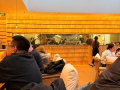 -无印良品餐堂 MUJI Diner(成都太古里店)