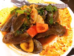 -大螃蟹海鲜餐厅