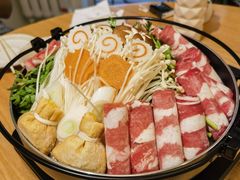 -团子君寿司·茶