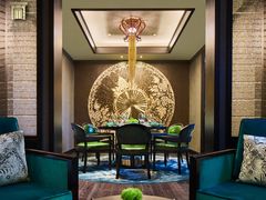 -上海苏宁宝丽嘉酒店·嘉府壹号中餐厅