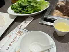 -皇城老妈火锅·川味传承(港湾店)