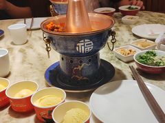 -涮福記·现切牛羊肉火锅(世纪汇店)