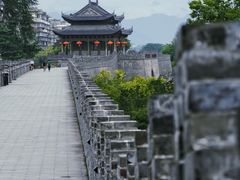 -梅城古镇