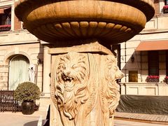 -天津意大利风情旅游区