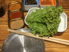 -名扬烤肉(起源店)