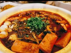 -眉州东坡·熊猫主题餐厅(枫蓝店)
