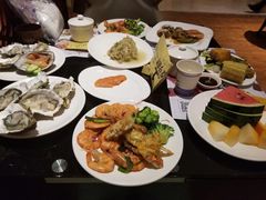-壹号港湾
