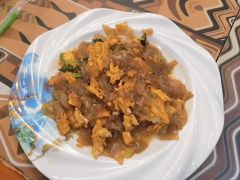 -朝花夕拾中餐厅(台儿庄古城复兴广场店)