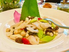 -知味观·味庄(杨公堤店)