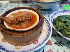 -七爷清汤腩·港式餐厅(金狮广场店)
