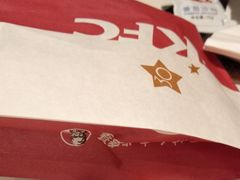 -肯德基(南站店)