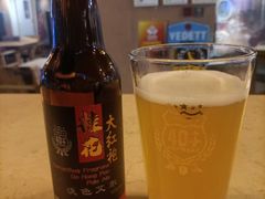 -40+精酿啤酒俱乐部(国投财富广场店)