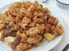 -聚福缘菜馆(隆昌路店)