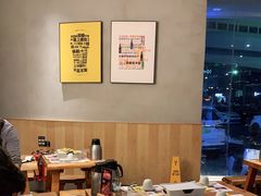 -木屋烧烤(龙华店)