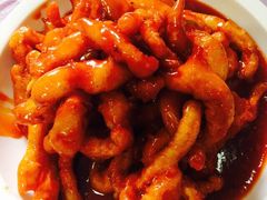 乐乐餐厅-乐乐餐厅(湘子庙街店)
