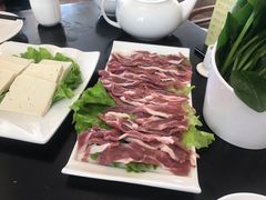 -栈桥王子饭店-风味餐厅