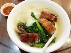 -沙河粉村·国家非遗传承(云台店)