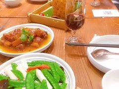 -云海肴·汽锅鸡·云南菜(美罗城店)