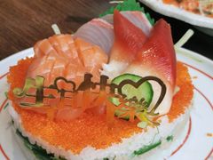 -大雄寿司(中华广场店)