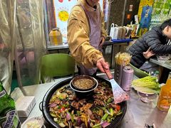 -正宗水城烙锅(黔灵东路店)