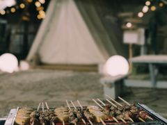 -安德鲁户外烧烤帐篷营地(马泉营店)