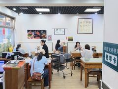 -清真·鸦儿李记·小馆(后海店)