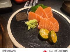 -炉石六本目·冰鲜和牛炭火烤肉·寿喜烧店(梅江店)