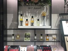 -CHANEL 香奈儿(海岸城店)