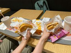 -麦当劳(苏州中心星悦汇店)