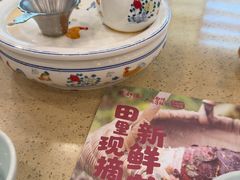 -点都德(龙之梦店)