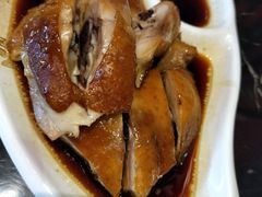 -西关味(大卫城店)