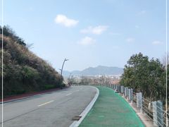-东海半边山旅游度假区