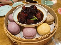 -御池园(顾村公园店)