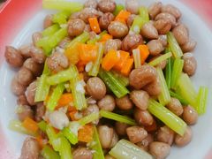 -那红花·东北菜铁锅炖(仙林金鹰店)