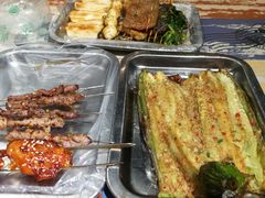 -张师傅烧烤(CBD店)