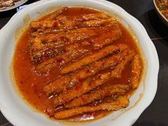 -三姐妹餐厅(曲江店)