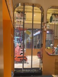 -meland亲子乐园(北京首开通州万象汇店)