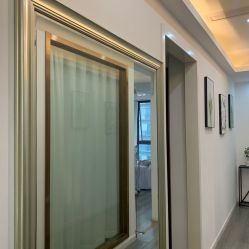 -F.N冻龄皮肤管理中心