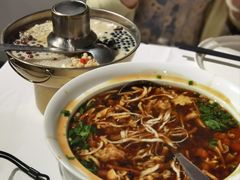 -眉州东坡(华联万柳店)