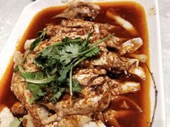 -吴记集庆门酸菜鱼店(集庆路店)