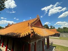 -沈阳市东陵公园