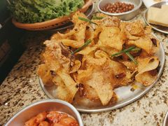 -首尔烤肉大排档(合生汇店)