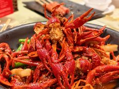 -聚味瞿记·龙虾堂(梅溪湖店)