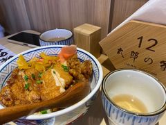 -太郎的家·平价日料(曼巴特店)